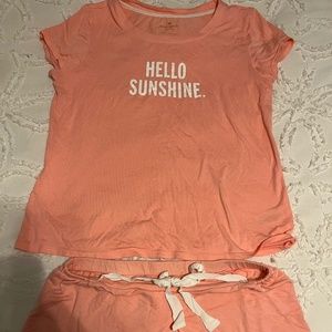 Kate Spade Pajamas